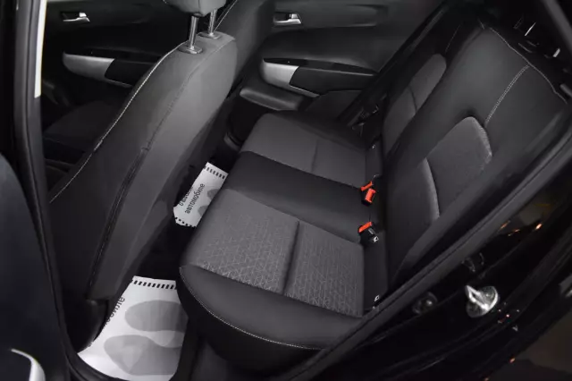 Kia Picanto 2018