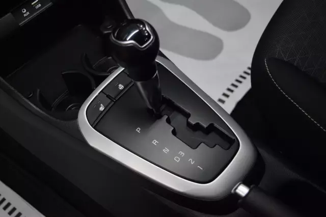 Kia Picanto 2018