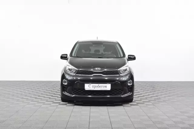 Kia Picanto 2018