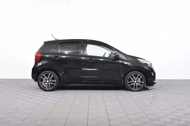 Kia Picanto 2018