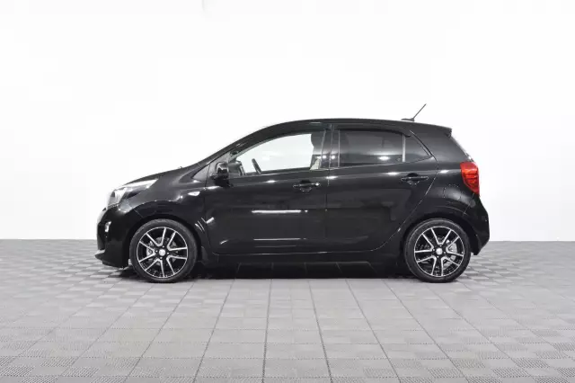 Kia Picanto 2018