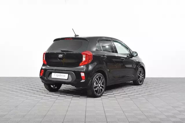 Kia Picanto 2018