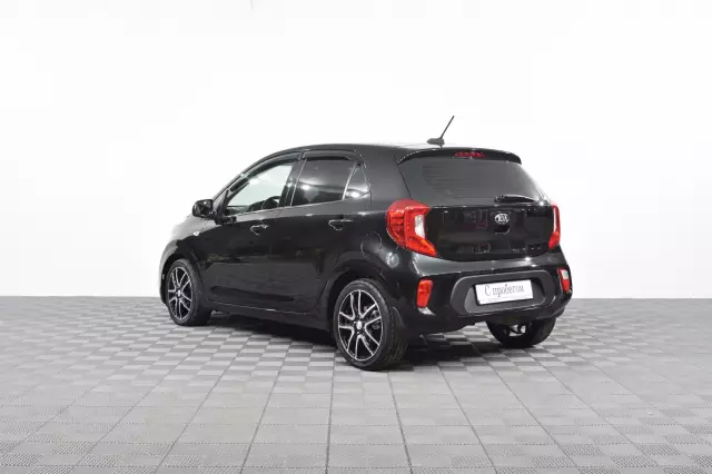 Kia Picanto 2018