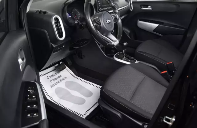 Kia Picanto 2018
