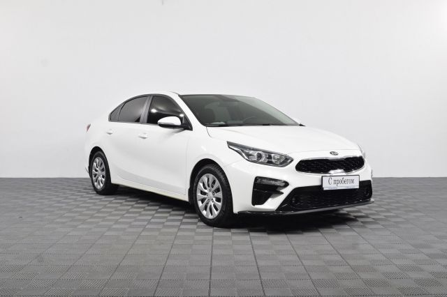 Kia Cerato 2020