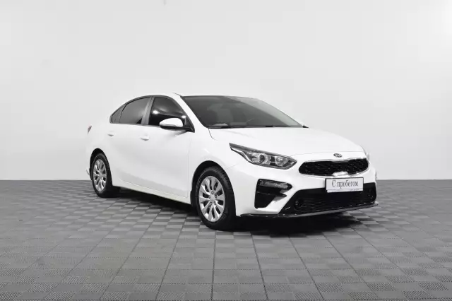 Kia Cerato 2020