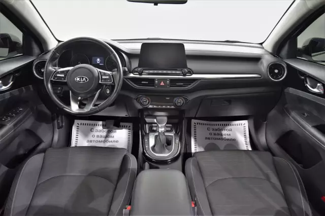 Kia Cerato 2020