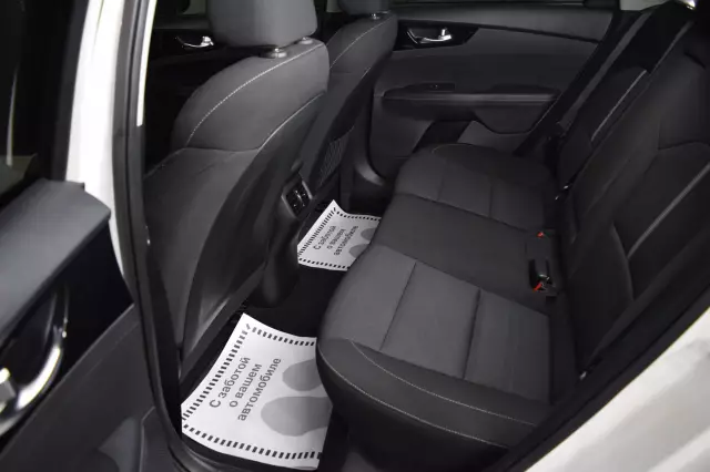 Kia Cerato 2020