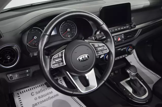 Kia Cerato 2020