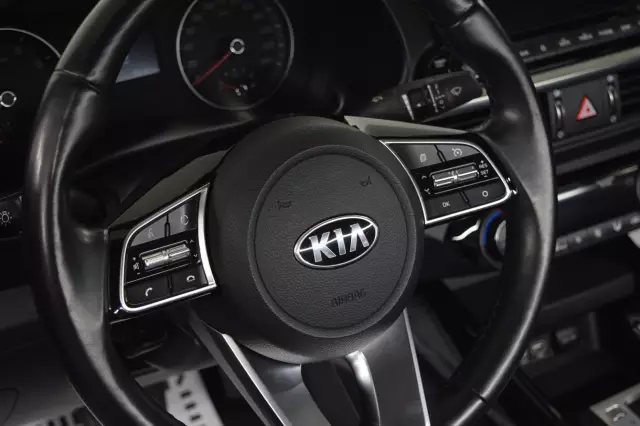Kia Cerato 2020