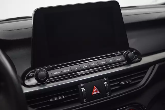 Kia Cerato 2020