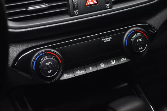 Kia Cerato 2020