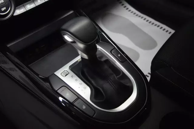 Kia Cerato 2020