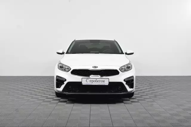 Kia Cerato 2020