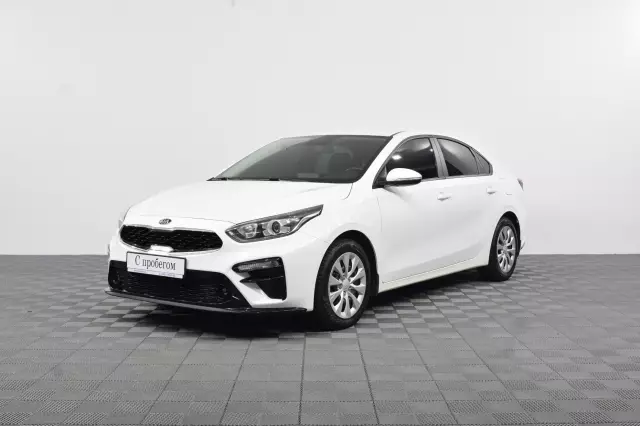 Kia Cerato 2020