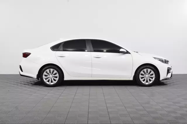 Kia Cerato 2020