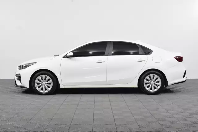 Kia Cerato 2020