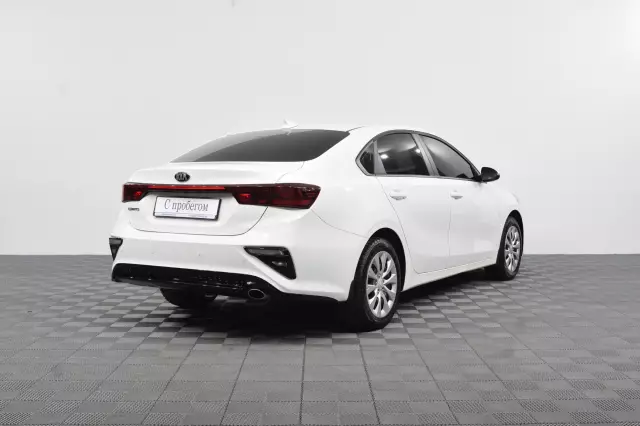 Kia Cerato 2020