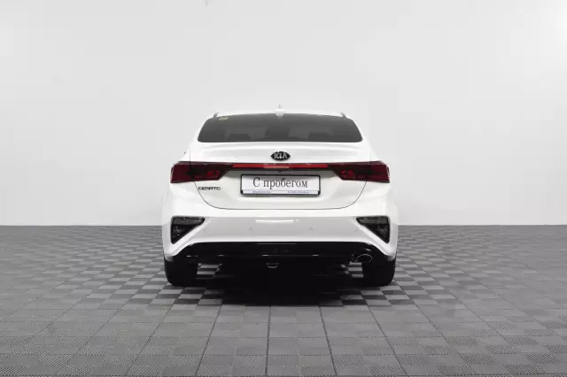 Kia Cerato 2020