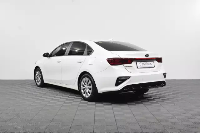 Kia Cerato 2020