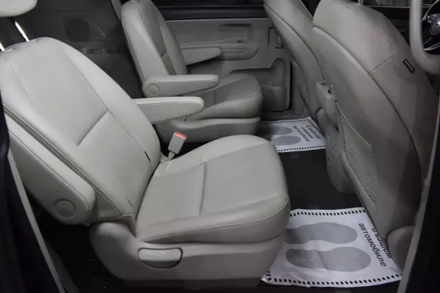 Kia Carnival 2018