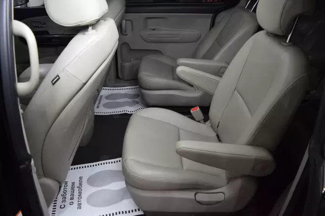 Kia Carnival 2018