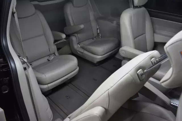 Kia Carnival 2018