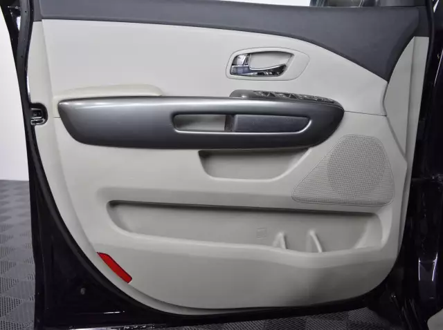 Kia Carnival 2018