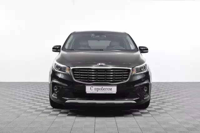Kia Carnival 2018