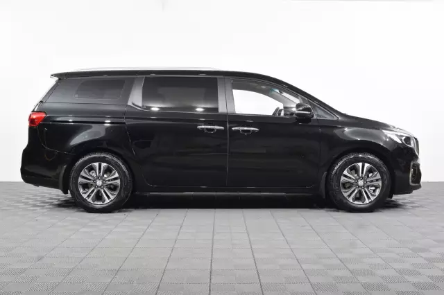 Kia Carnival 2018