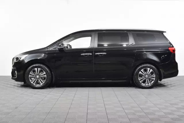 Kia Carnival 2018