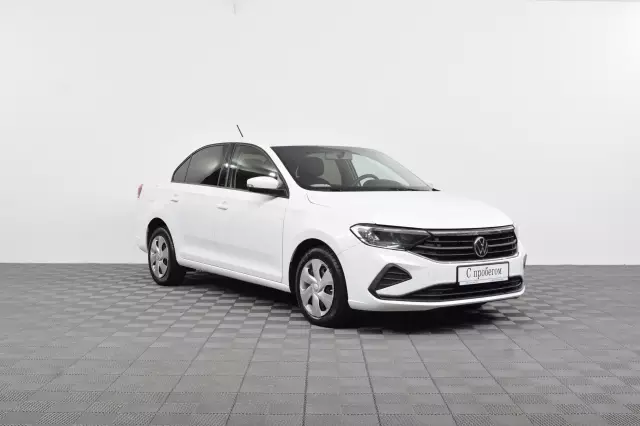 Volkswagen Polo 2020