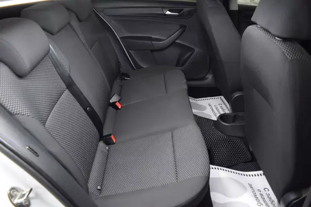 Volkswagen Polo 2020