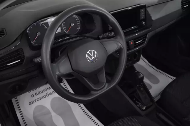 Volkswagen Polo 2020