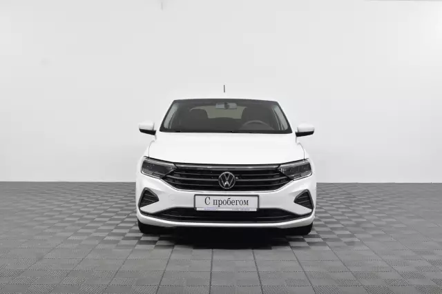 Volkswagen Polo 2020