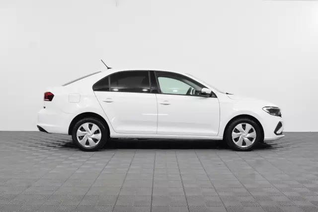 Volkswagen Polo 2020