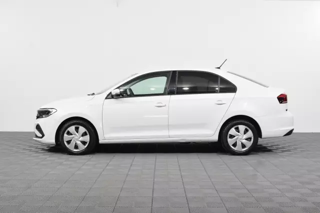 Volkswagen Polo 2020