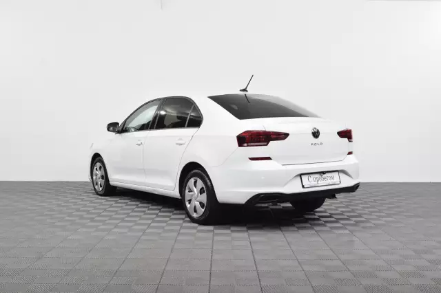 Volkswagen Polo 2020