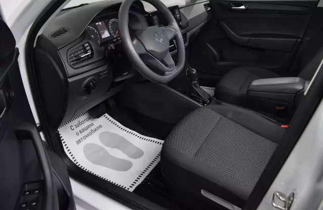Volkswagen Polo 2020