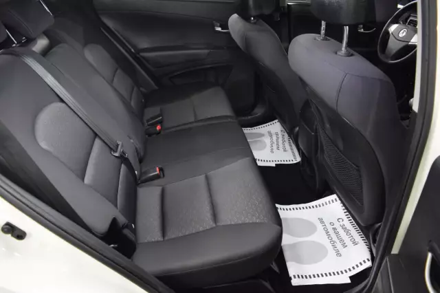 SsangYong Actyon 2013