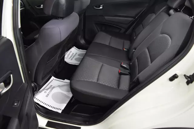 SsangYong Actyon 2013