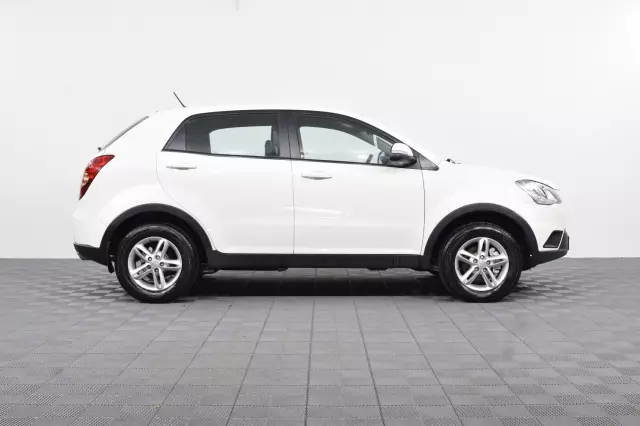 SsangYong Actyon 2013