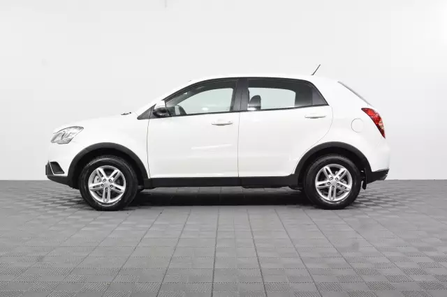 SsangYong Actyon 2013