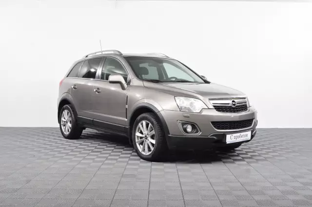 Opel Antara 2013