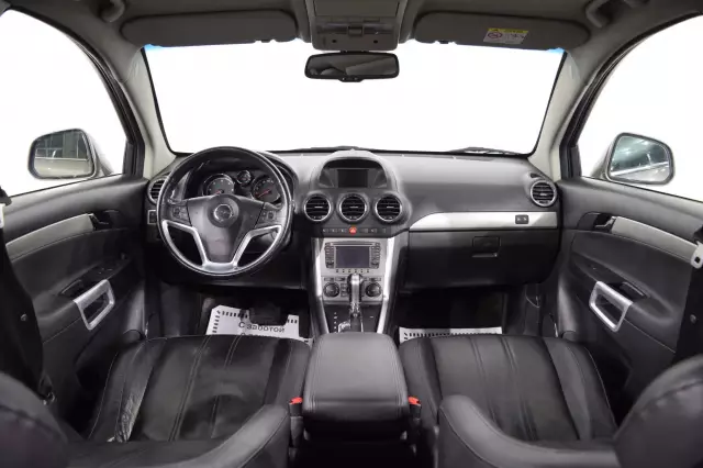 Opel Antara 2013