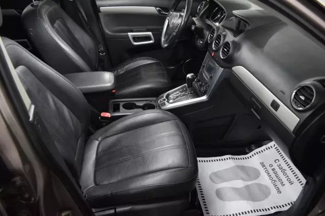 Opel Antara 2013
