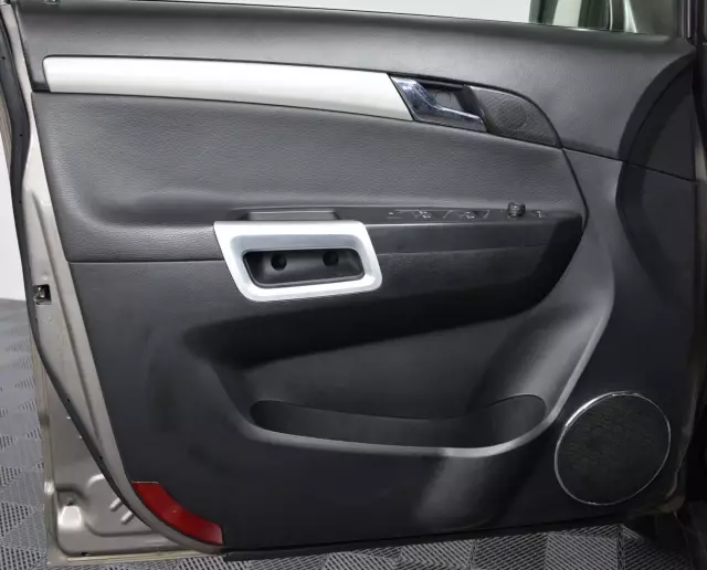 Opel Antara 2013