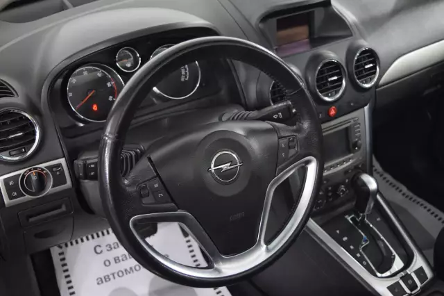 Opel Antara 2013