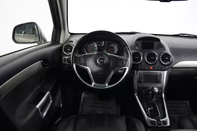 Opel Antara 2013