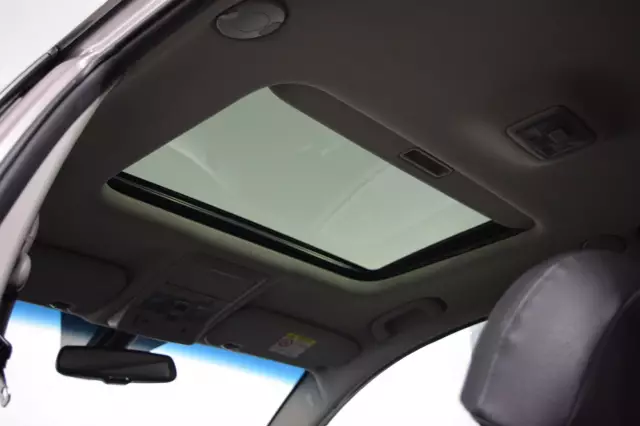 Opel Antara 2013
